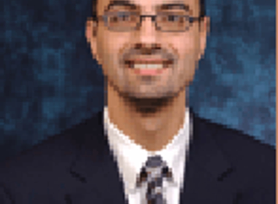 Mohammad Jarbou, MD - Columbia, MO