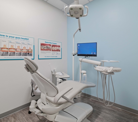 Dentists of Rosemead - Rosemead, CA