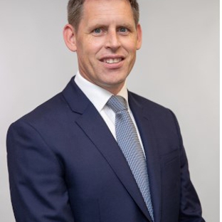 Burrell Stockbroking & Wealth Management - Ipswich, QLD. Jamie Elgar - Director - Domestic and International Equities