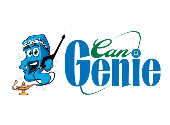 The Can Genie