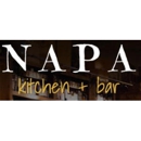 NAPA Kitchen + Bar Dublin - Bar & Grills