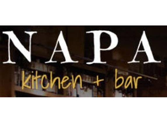 NAPA Kitchen + Bar Dublin - Dublin, OH