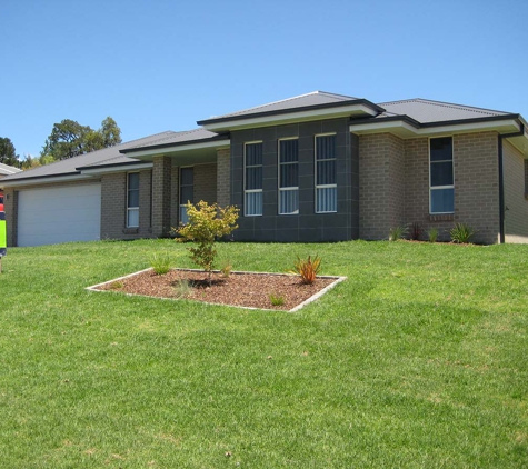 Contemporary Homes - Orange, NSW