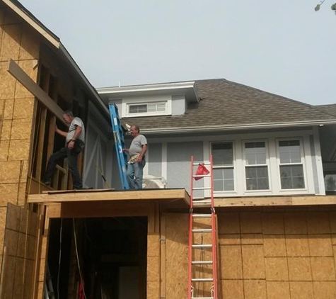 All Acres Roofing Siding - Kansas City, MO