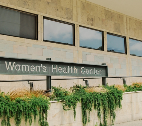 UCSF Obstetrics & Gynecology at Mount Zion - San Francisco, CA