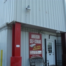 Anderson Self Storage - Storage Household & Commercial