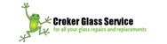Croker Glass Service Logo