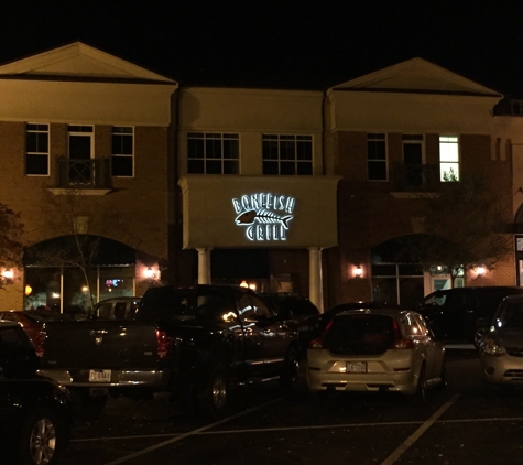 Bonefish Grill - Cary, NC