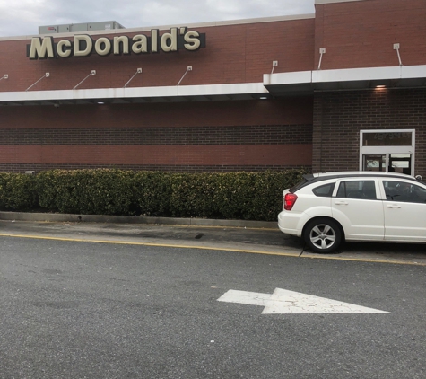 McDonald's - Baltimore, MD