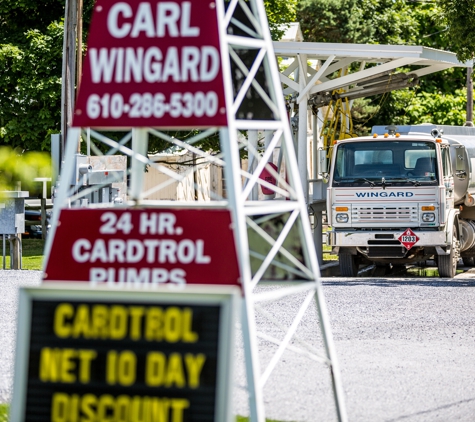 Carl Wingard Inc - Elverson, PA