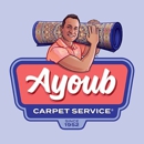 Ayoub Carpet Service® - Floor Materials