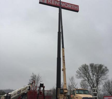 Hilts Garage Crane & Wrecker Service - Abingdon, VA