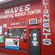 Wades automotive service center