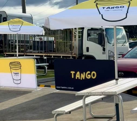 Tango Cafe and Catering - Unanderra, NSW