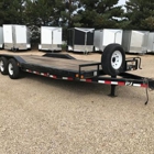 Mountain West Trailers
