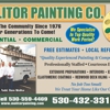 Molitor Painting Co gallery