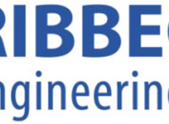 Ribbeck Engineering Inc - Miami, FL. Ribbeck Engineering, Inc. - Long Logo