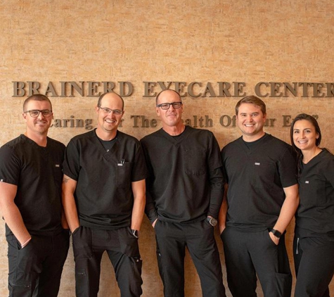 Brainerd Eyecare Center - Brainerd, MN