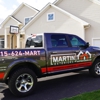 Martin Exteriors Roofing & Siding gallery