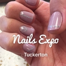 Nail Expo - Nail Salons