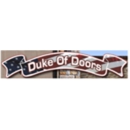 Duke of Doors - Garage Doors & Openers