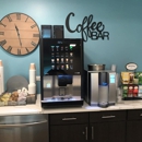 Aroma Coffee Services - Beverages
