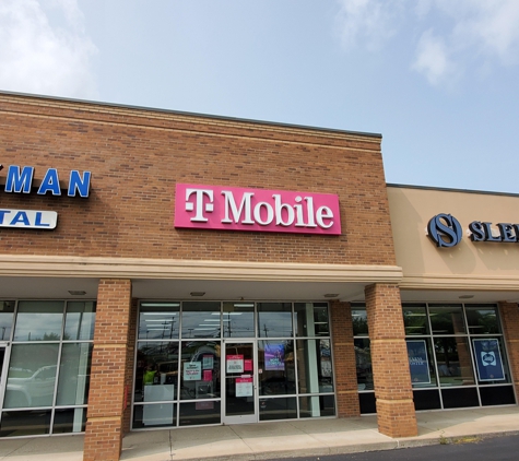 T-Mobile - Nicholasville, KY