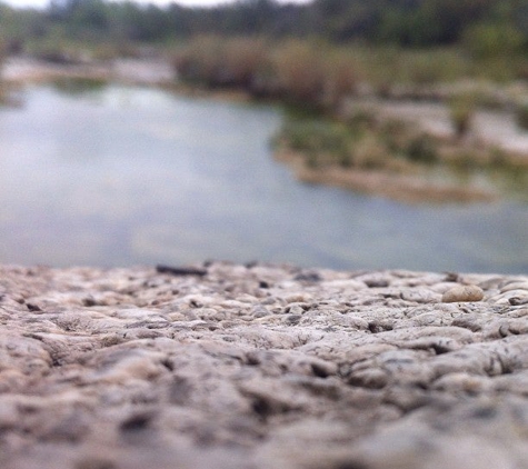 Five Mile Dam Park - San Marcos, TX