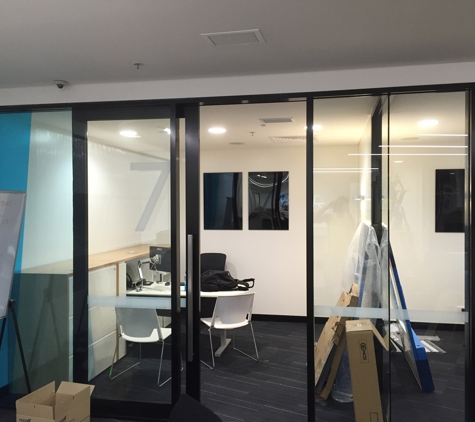 Darwin Shopfitting - Lloyd Creek, NT