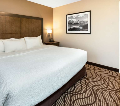 Best Western Plus Kalispell/Glacier Park West Hotel & Suites - Kalispell, MT