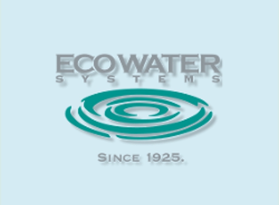 Ecowater Systems - Sierra Vista, AZ