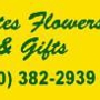Gates Flowers & Gifts
