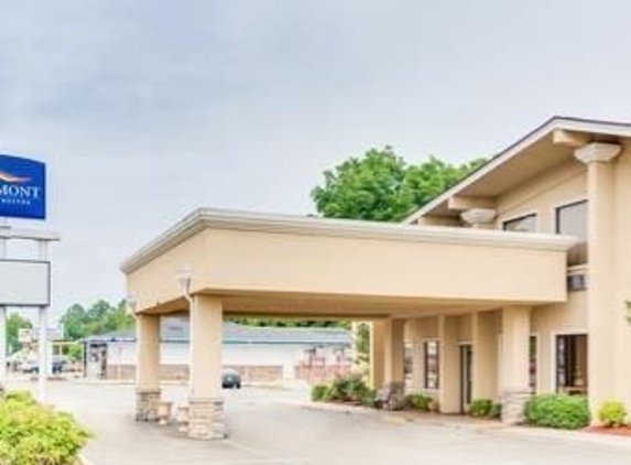 Baymont Inn & Suites - Chocowinity, NC