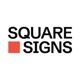 Square Signs