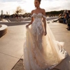 Luxe Bridal Rack gallery
