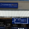 Lending Bear gallery