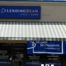Lending Bear - Loans