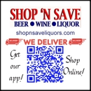 Shop-N-Save Liquors - Grocery Stores