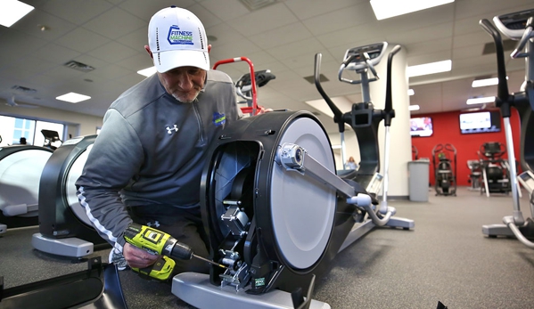 Fitness Machine Technicians - Lancaster, SC