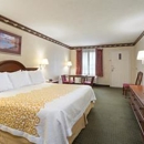 Days Inn by Wyndham Clinton - Hotels