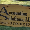 Accounting Solutions gallery