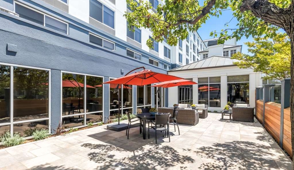 Hilton Garden Inn San Mateo - Foster City, CA