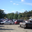 Walker Auto Ranch & Salvage LLC - Metals