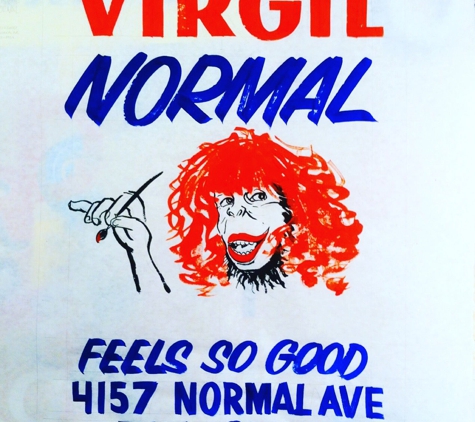 Virgil Normal - Los Angeles, CA