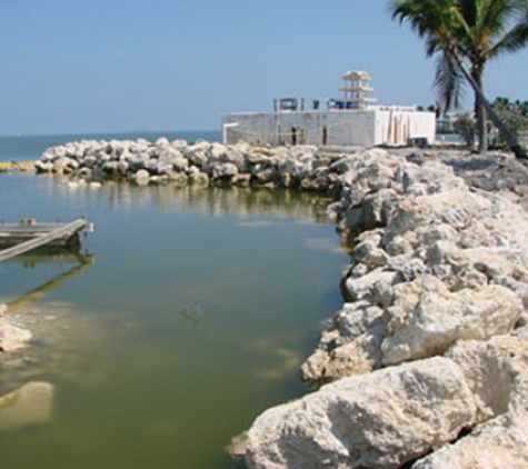 Marine Contracting Group Inc - Punta Gorda, FL