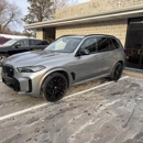 Novak's Collision Center - Dent Removal