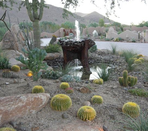 Mountainscapers Landscaping - Phoenix, AZ