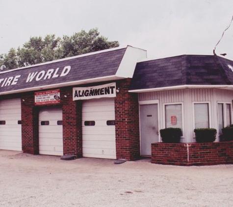 Tire World - Pennsauken, NJ