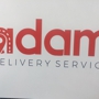 Adam Delivery Service