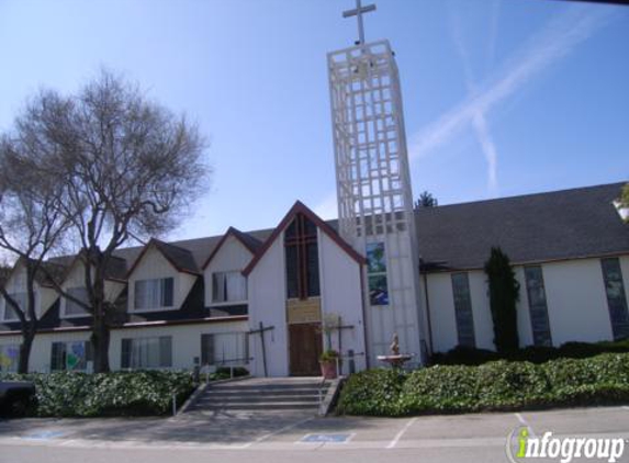 Good Shepherd Lutheran Church - San Pedro, CA